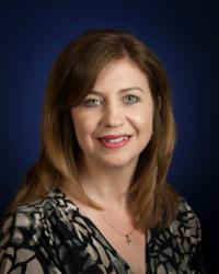 Maria Albanese, Project Manager